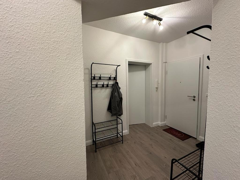 Familienwohnung Am Pfaffenteich シュヴェリーン エクステリア 写真